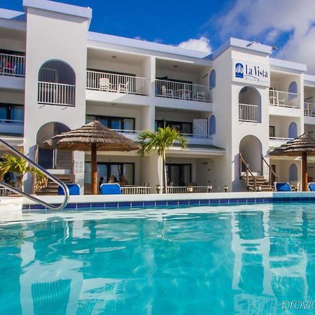La Vista Beach Resort Bahía de Simpson Exterior foto