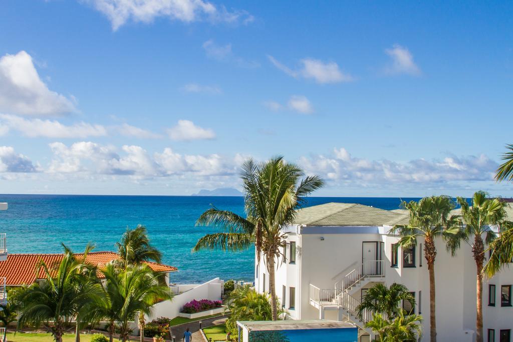 La Vista Beach Resort Bahía de Simpson Exterior foto