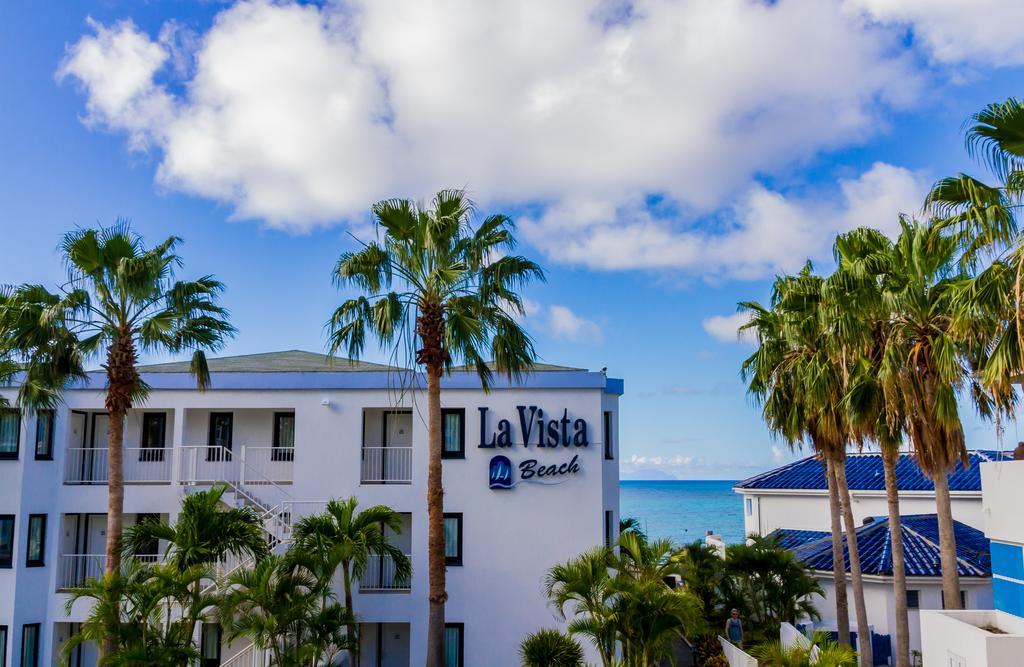 La Vista Beach Resort Bahía de Simpson Exterior foto